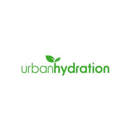 Logo for Urban Hydration