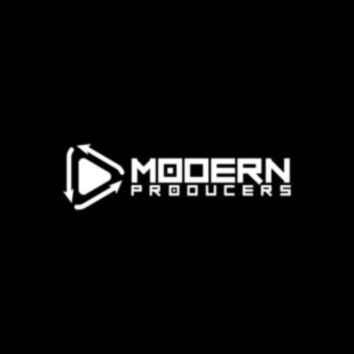 Logo for Modern Producers