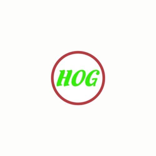 Logo for Hog Furniture