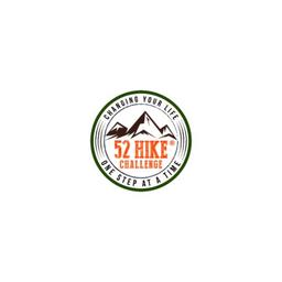 52 Hike Challenge logo
