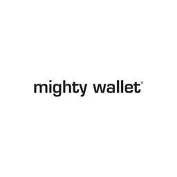 Mighty Wallet logo