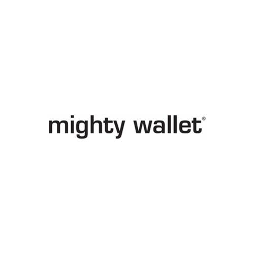 Logo for Mighty Wallet