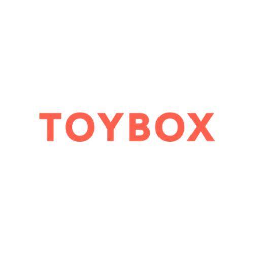 Logo for Toybox Labs