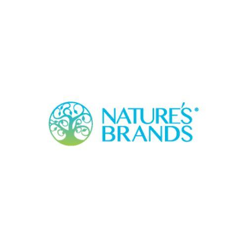 Official logo of Nature's Brands