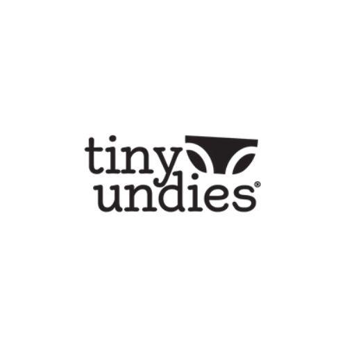 Logo for Tiny Undies