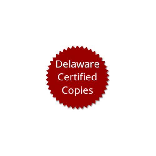 Logo for Delaware Business Incorporators