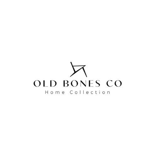 Official logo of Old Bones Co