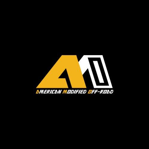 Official logo of AM Off-Road
