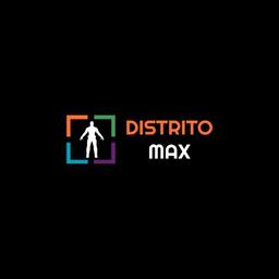 Distrito Max logo