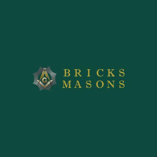 Official logo of Bricks Masons