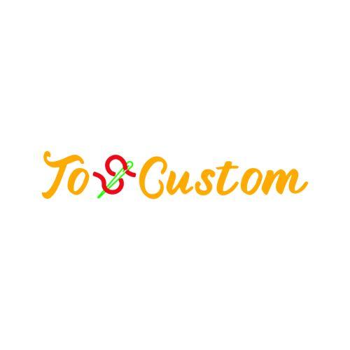 Logo for TOSCUSTOM