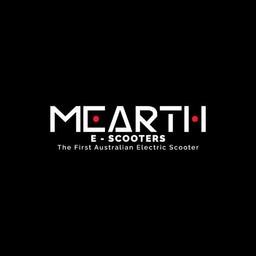 Mearth logo