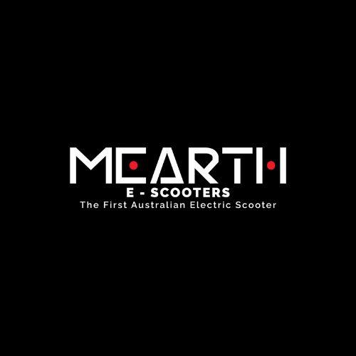 Official logo of Mearth