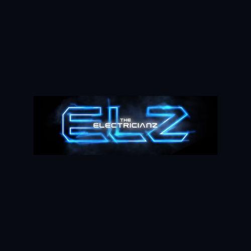Official logo of The Electricianz