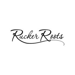 Rucker Roots logo