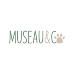 Museau & Co logo