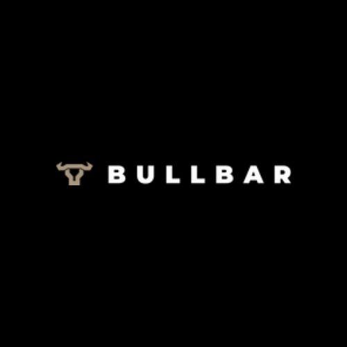 Logo for Bullbar Fitness