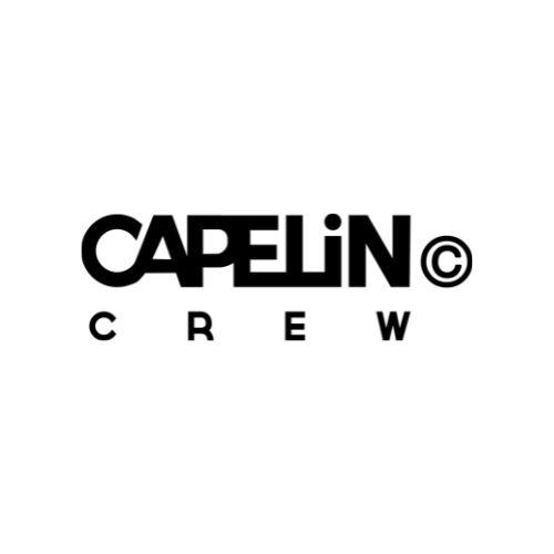 Official logo of Capelin Crew