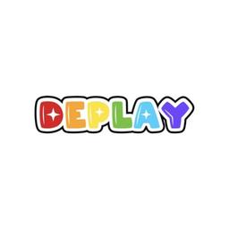 Deplay NL logo