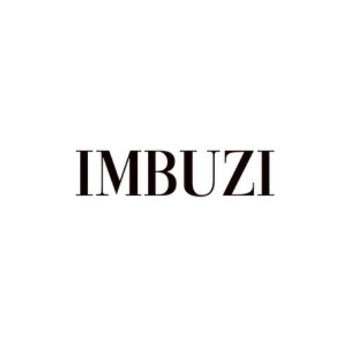 Logo for IMBUZI