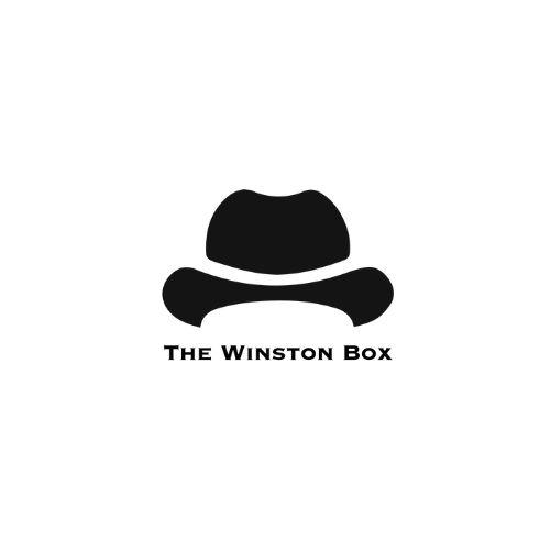 Logo for The Winston Box