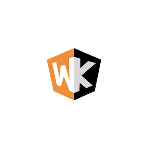 Official logo of Weikav Keyboard