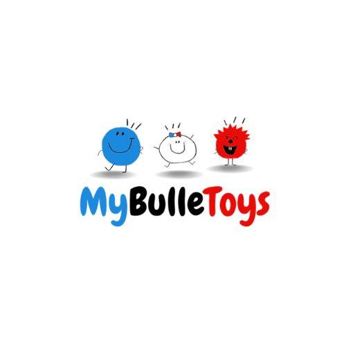 Logo for My Bulle Toys