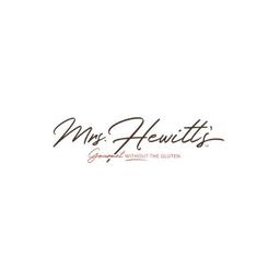 Mrs. Hewitt's logo