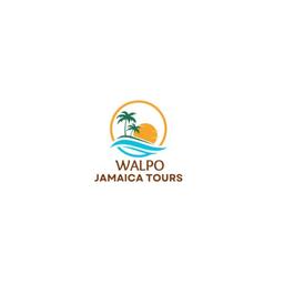 Walpo Jamaica Tours logo