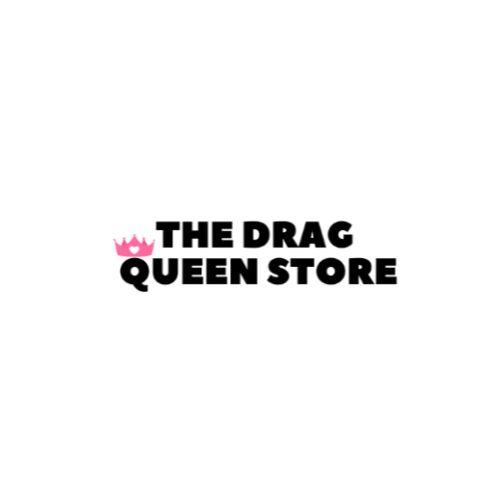 Logo for The Drag Queen Store