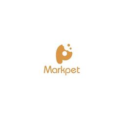 Markpet logo