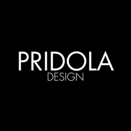 Official logo of Pridola Design