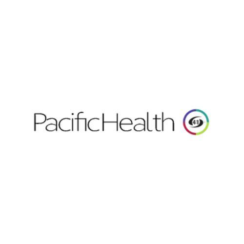 Logo for PacificHealth Labs