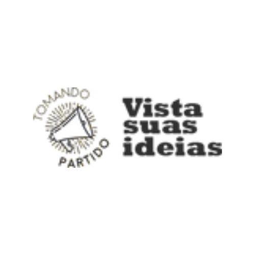 Logo for Tomando Partido