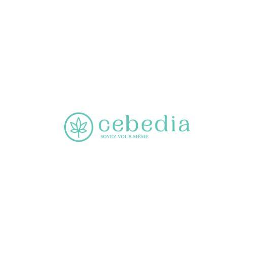 Official logo of Cebedia