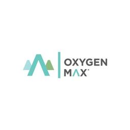 Oxygen Max logo