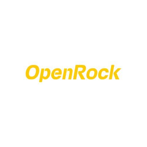 Logo for OpenRock