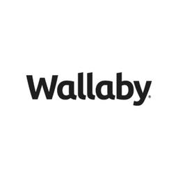 Wallaby Goods logo