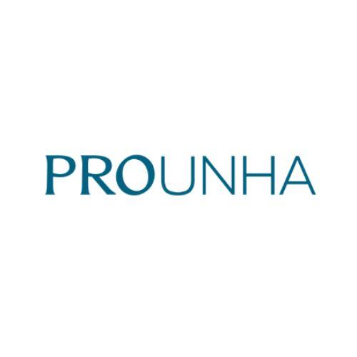 Logo for PROUNHA