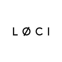 LØCI US logo