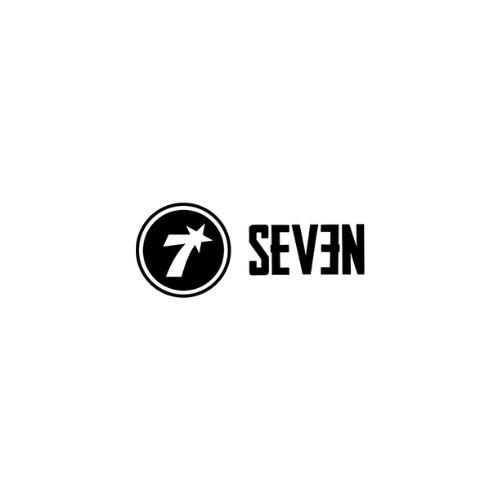 Official logo of Seven Coffee Roasters