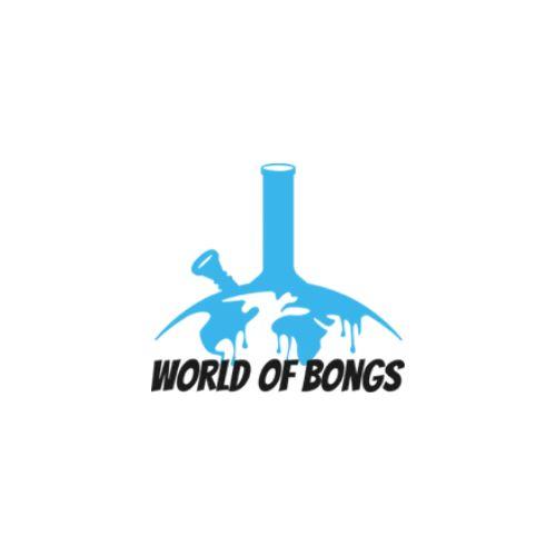 Logo for World of Bongs