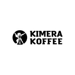 Kimera Koffee logo