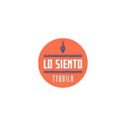 Lo Siento Tequila logo