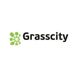 Grasscity logo