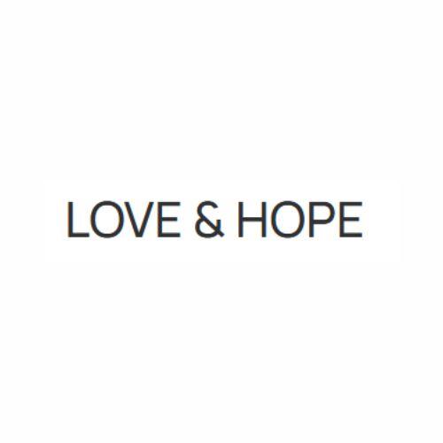 Logo for LOVE & HOPE
