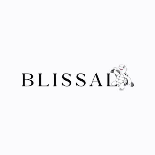Logo for BLISSAL