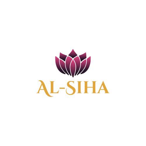 Official logo of Al Siha