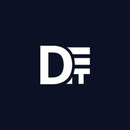 DirectFundedTrader logo