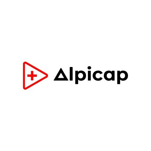 Official logo of Alpicap